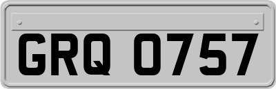 GRQ0757