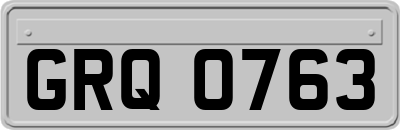 GRQ0763