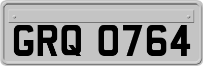 GRQ0764