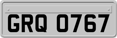 GRQ0767