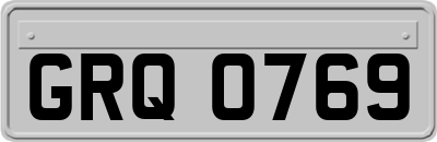 GRQ0769