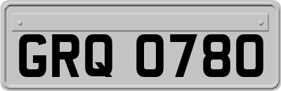 GRQ0780