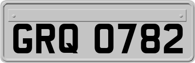 GRQ0782