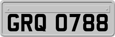GRQ0788