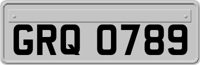 GRQ0789