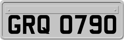GRQ0790