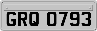 GRQ0793