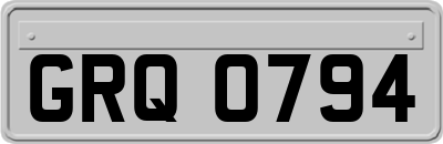 GRQ0794