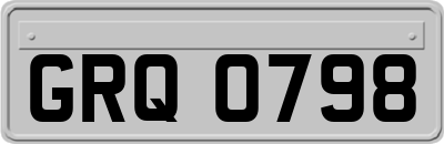 GRQ0798