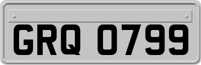GRQ0799