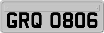 GRQ0806