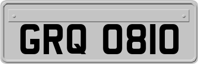 GRQ0810