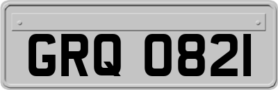 GRQ0821