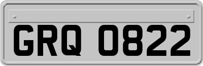 GRQ0822