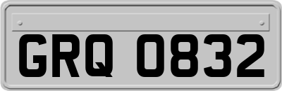 GRQ0832