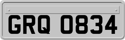 GRQ0834