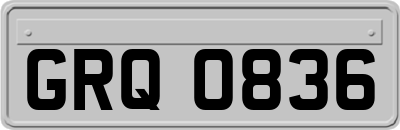 GRQ0836