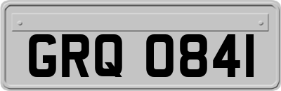 GRQ0841