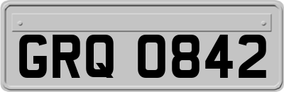 GRQ0842
