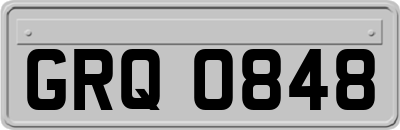 GRQ0848