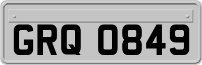 GRQ0849