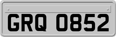 GRQ0852