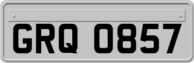 GRQ0857
