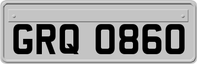 GRQ0860
