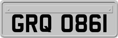 GRQ0861