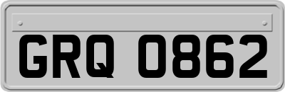 GRQ0862