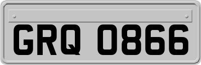 GRQ0866