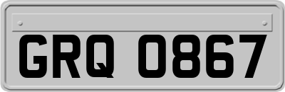 GRQ0867