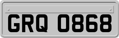 GRQ0868
