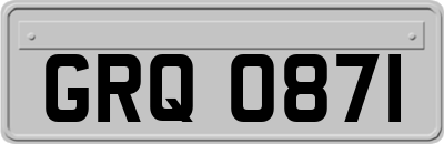 GRQ0871