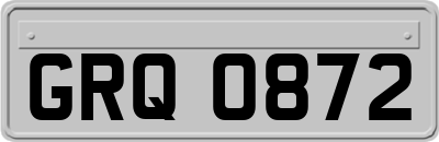 GRQ0872