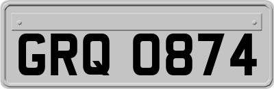 GRQ0874
