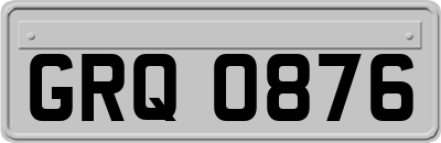 GRQ0876