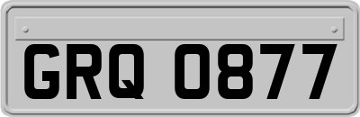 GRQ0877