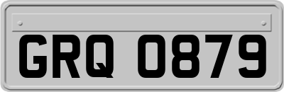 GRQ0879