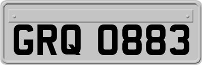 GRQ0883