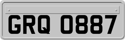 GRQ0887