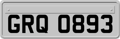 GRQ0893