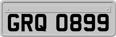 GRQ0899