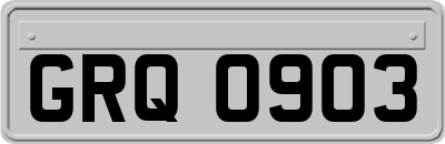 GRQ0903