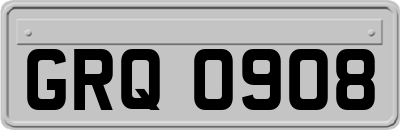 GRQ0908