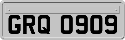 GRQ0909