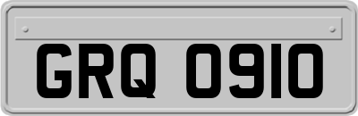 GRQ0910