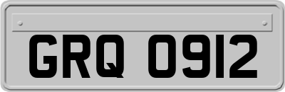 GRQ0912