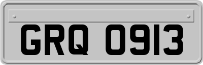 GRQ0913
