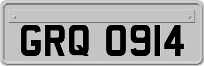 GRQ0914
